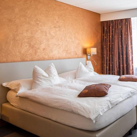 Cristallo Arosa Hotel Εξωτερικό φωτογραφία