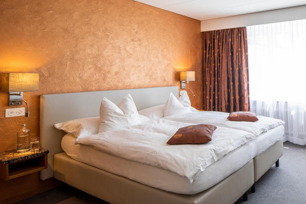 Cristallo Arosa Hotel Εξωτερικό φωτογραφία