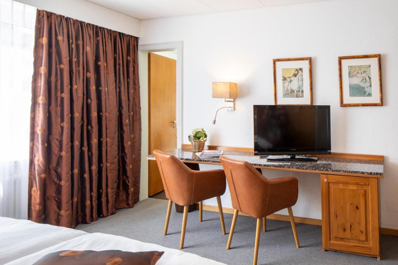 Cristallo Arosa Hotel Εξωτερικό φωτογραφία