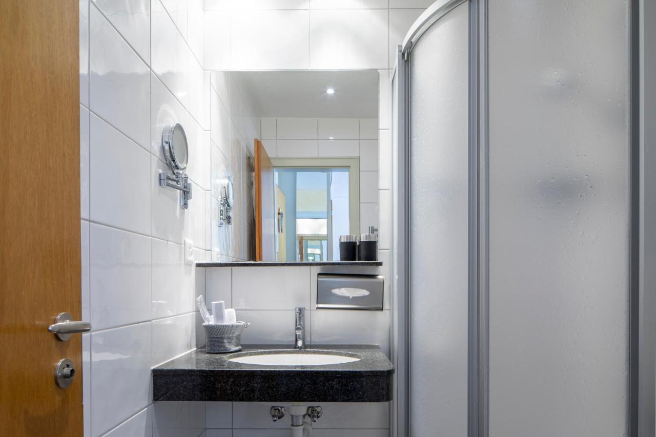 Cristallo Arosa Hotel Εξωτερικό φωτογραφία